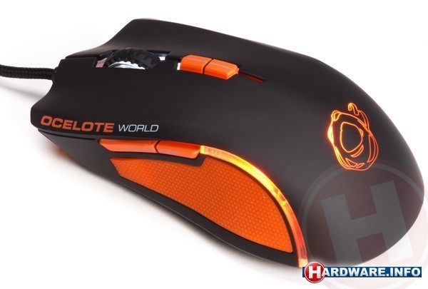 Ozone Argon Ocelote