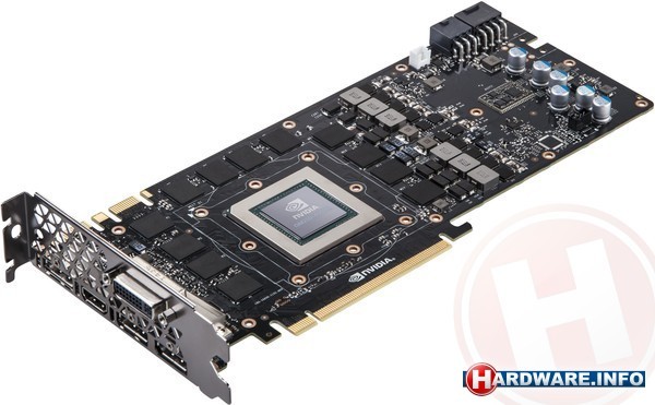 Nvidia GeForce GTX Titan X