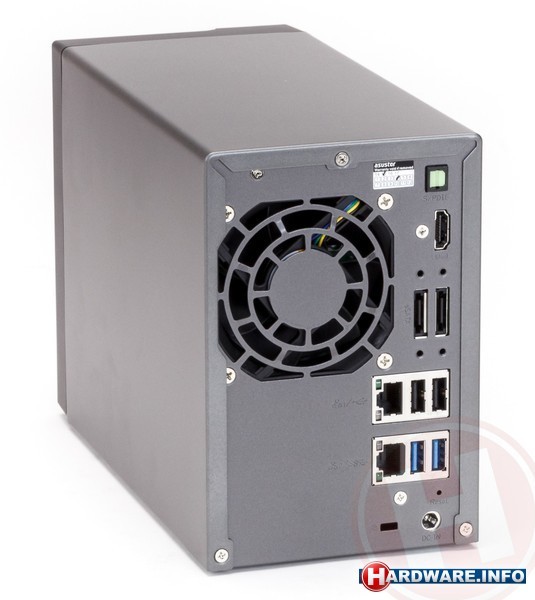 Asustor AS5002T