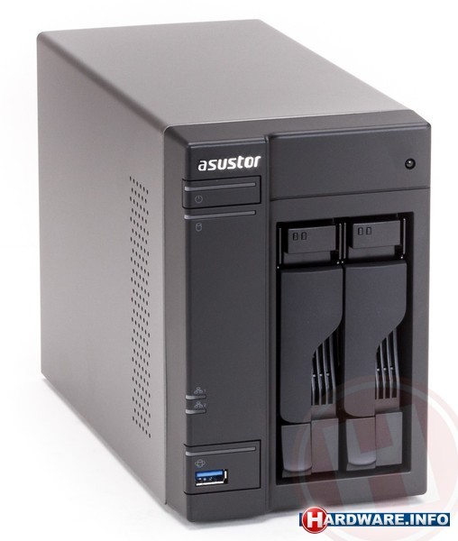 Asustor AS5002T