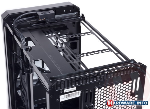 Phanteks Enthoo Evolv ITX Window Black