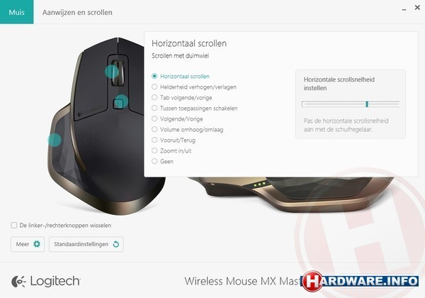 Logitech MX Master