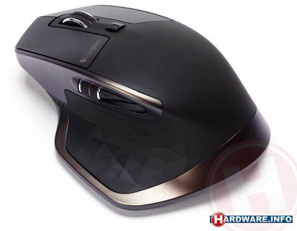 Logitech MX Master