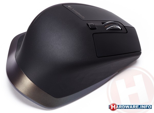 Logitech MX Master