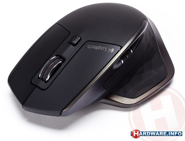 Logitech MX Master