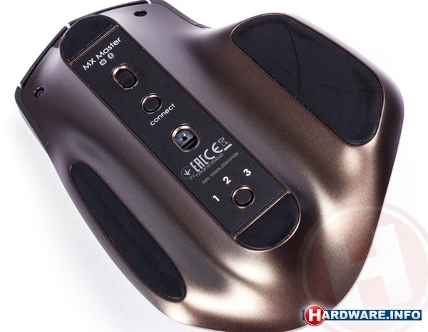 Logitech MX Master