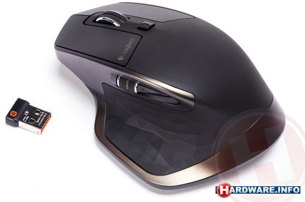 Logitech MX Master