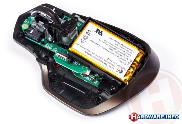 Logitech MX Master