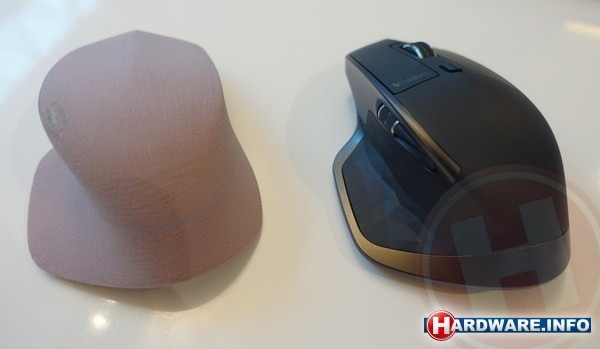 Logitech MX Master
