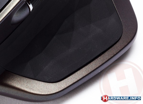 Logitech MX Master