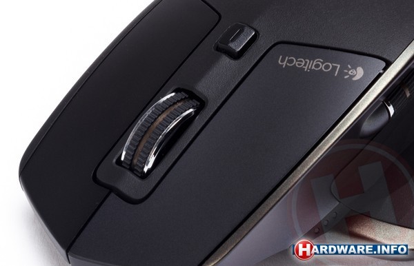 Logitech MX Master