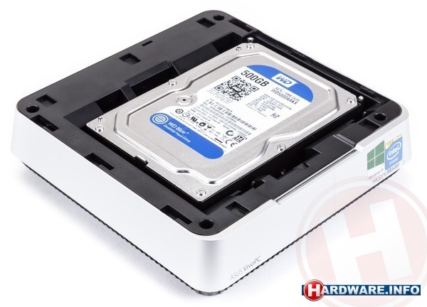 Asus Vivo PC VM42-S044V-NL