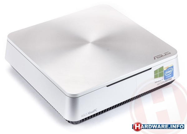 Asus Vivo PC VM42-S044V-NL