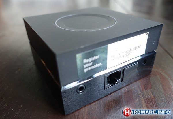 Fon Gramofon
