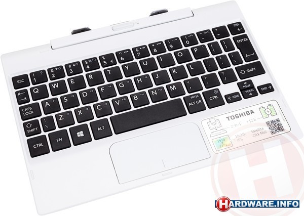 Toshiba Satellite Click Mini L9W-B-102