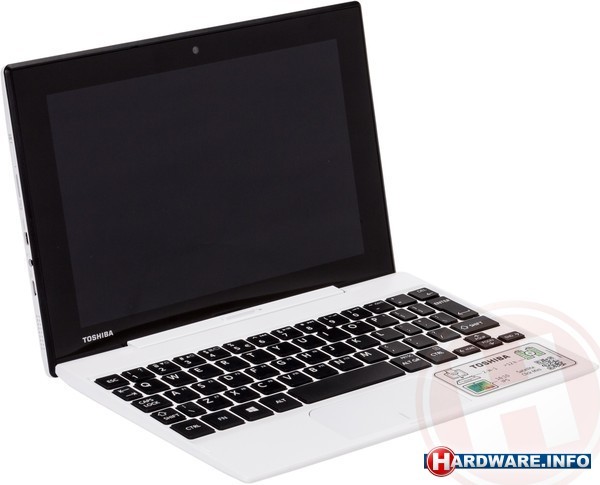 Toshiba Satellite Click Mini L9W-B-102