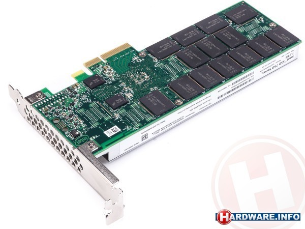 Intel 750 Series 1.2TB (PCIe x4)