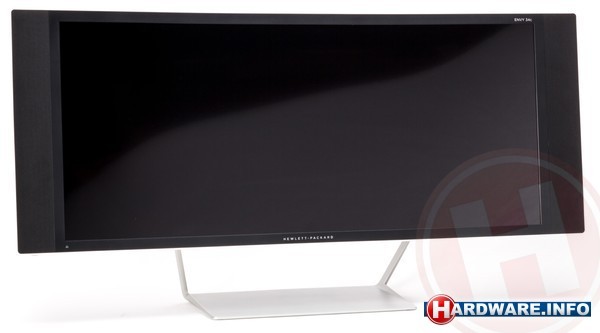 HP Envy 34c
