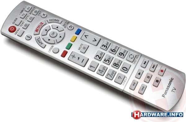 Panasonic TX-40CS630