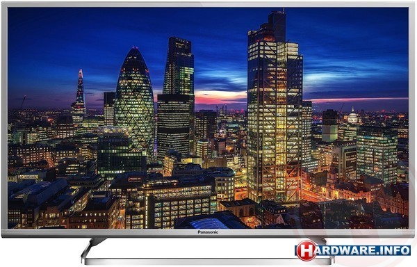 Panasonic TX-40CS630