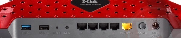 D-Link DIR-890L