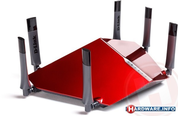 D-Link DIR-890L