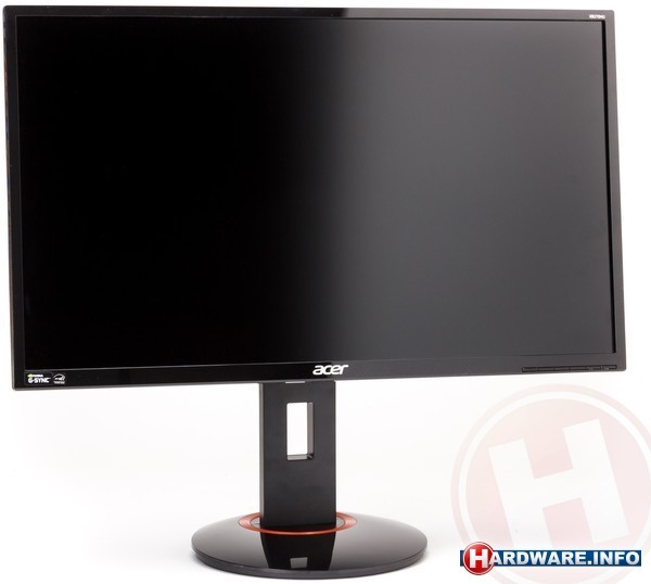 Acer Predator XB270HUbprz