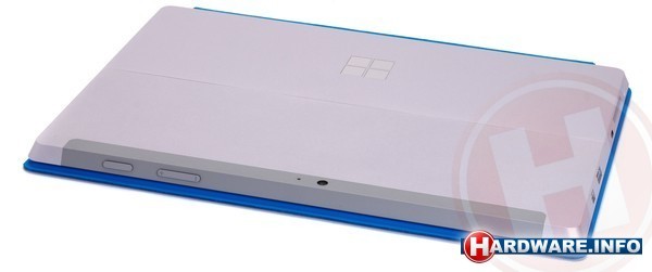 Microsoft Surface 3 128GB (7G6-00003)