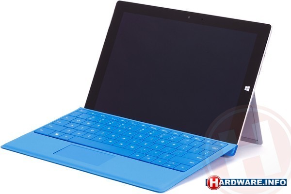 Microsoft Surface 3 128GB (7G6-00003)