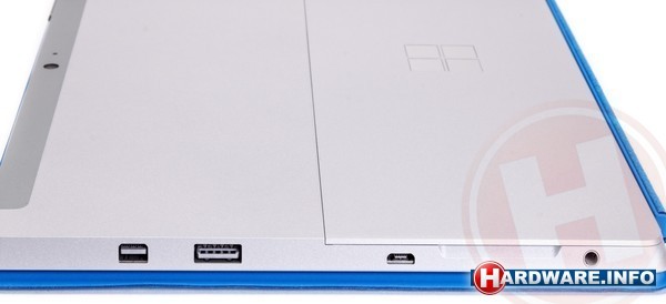 Microsoft Surface 3 128GB (7G6-00003)
