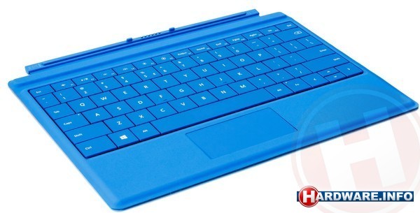 Microsoft Surface 3 128GB (7G6-00003)