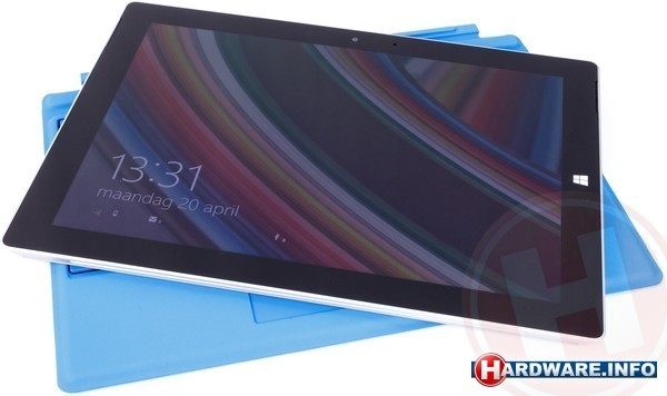 Microsoft Surface 3 128GB (7G6-00003)