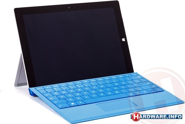 Microsoft Surface 3 128GB (7G6-00003)