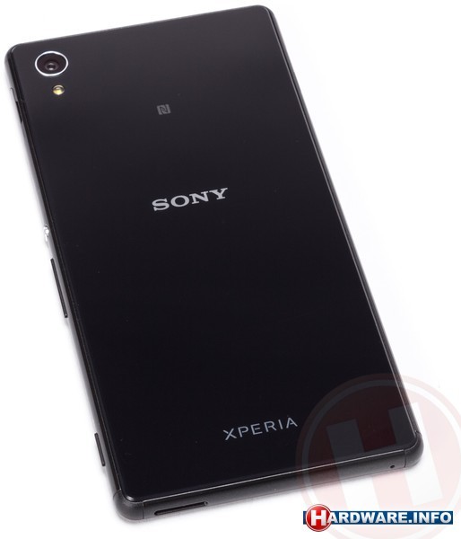 Sony Xperia M4 Aqua Black