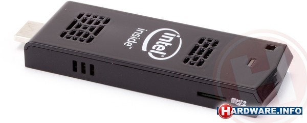 Intel Compute Stick Windows 8.1
