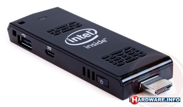 Intel Compute Stick Windows 8.1