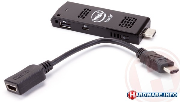 Intel Compute Stick Windows 8.1