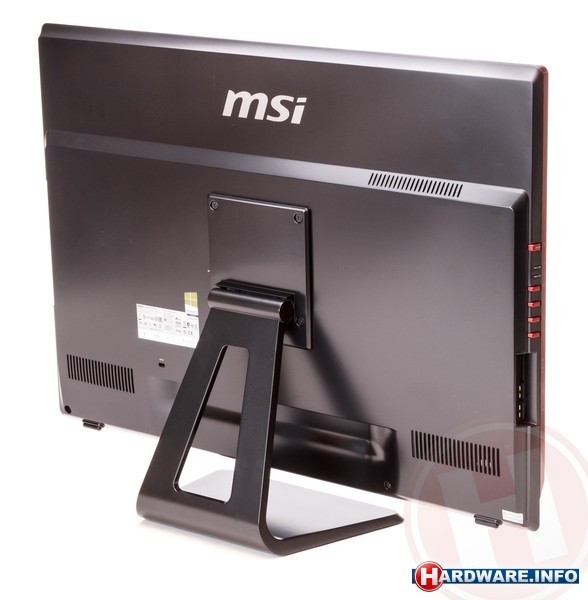 MSI 24GE 2QE-002EU
