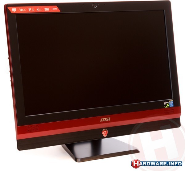MSI 24GE 2QE-002EU