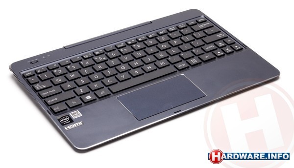 Asus Transformer Book T100CHI-FG003B