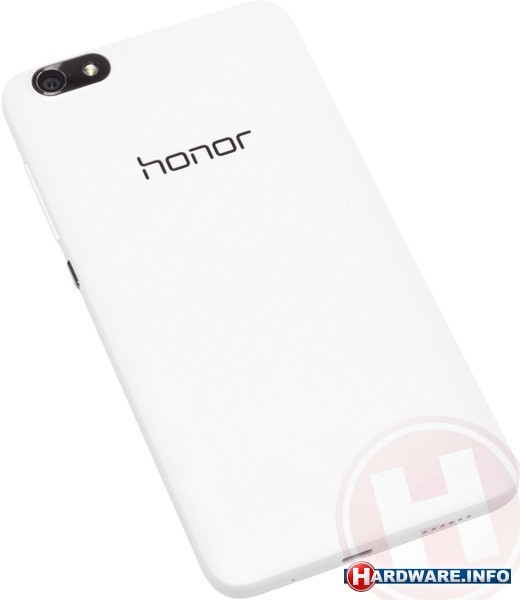 Honor 4X White