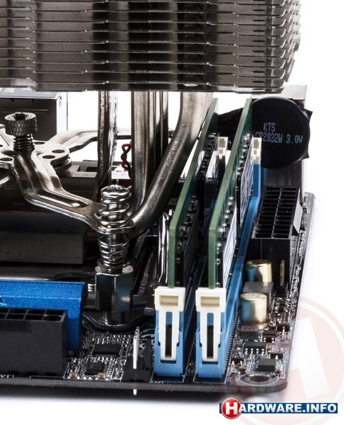 ASRock X99E-ITX/AC