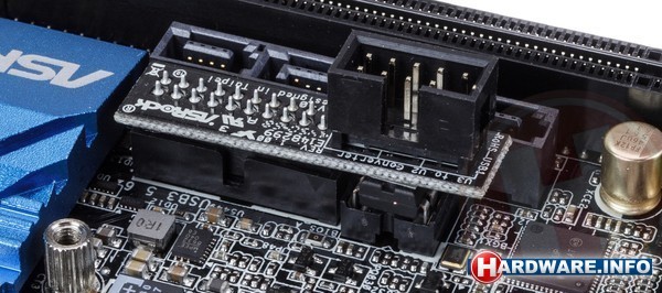 ASRock X99E-ITX/AC