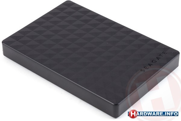 Seagate Expansion Portable 1TB