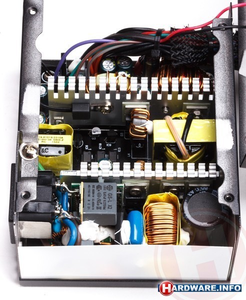 Sharkoon SilentStorm SFX 450W