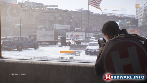 Tom Clancy's The Division (PC)