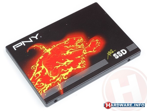 PNY CS2111 480GB