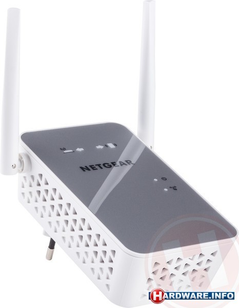 Netgear EX6150