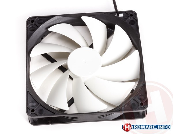 NZXT FN140 V2 Case Fan 140mm
