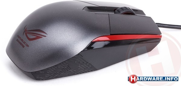 Asus RoG Sica Grey